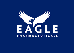 Eagle Pharmaceuticals Inc.