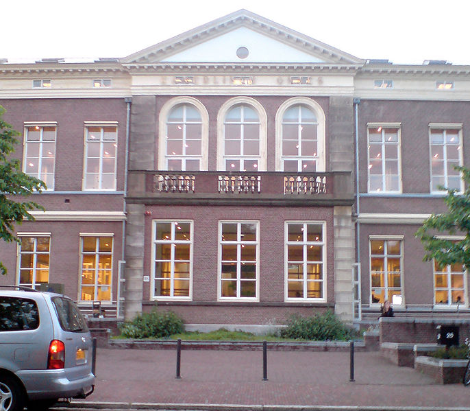  Leiden University