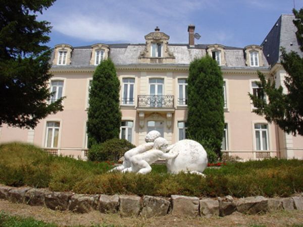  University of Paris Sud