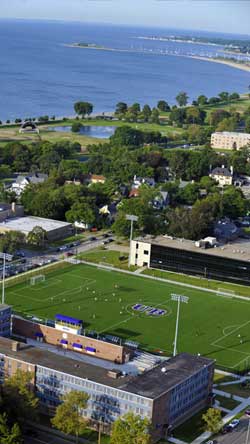 Университет Бриджпорт{{en: University of Bridgeport}}