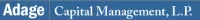 Adage Capital Management LP