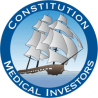 Constitution Medical Investors{{en:Constitution Medical Investors}}
