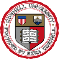 Корнелльский университет{{en: Cornell University}}