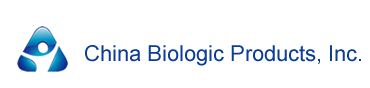 China Biologic Products, Inc.