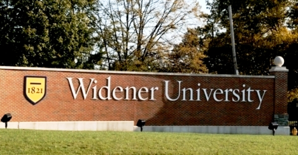  Widener University