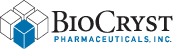 BioCryst Pharmaceuticals, Inc.