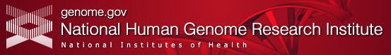 Национальный институт исследования генома человека {{en:National Human Genome Research Institute}}