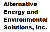 Alternative Energy and Environmental Solutions, Inc.