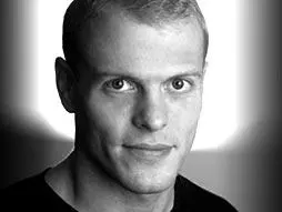 Tim Ferriss