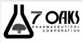 7 Oaks Pharmaceutical Corp.