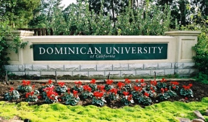 Доминиканский университет Калифорнии{{en: Dominican University of California}}