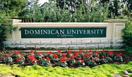  Dominican University of California