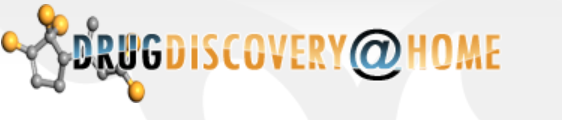 DrugDiscovery@home - платформа для доклинической разработки лекарств