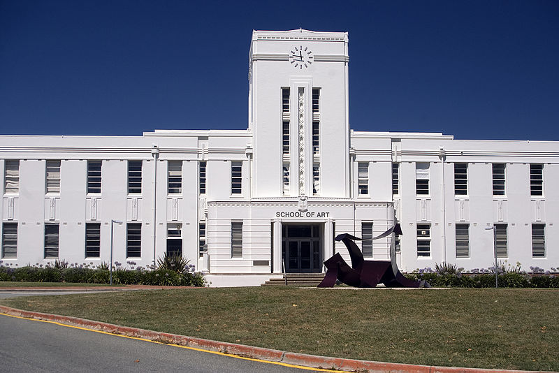  Australian National University