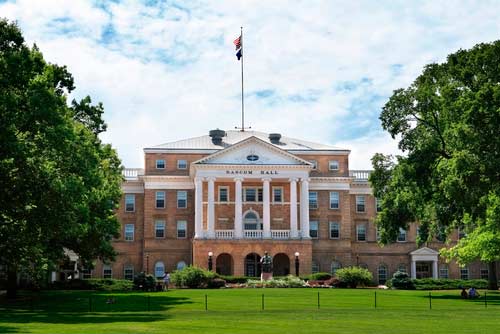  University of Wisconsin–Madison