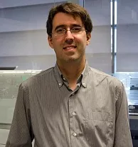 Joao Pedro de Magalhaes