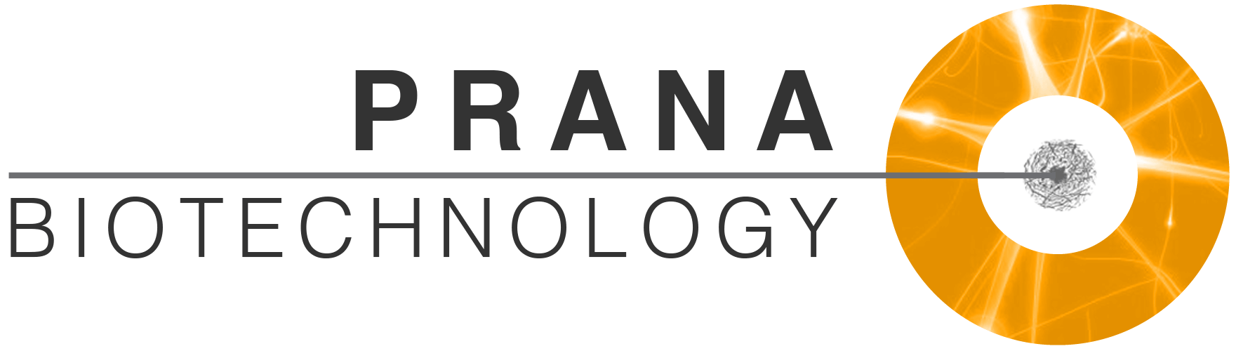 Prana Biotechnology