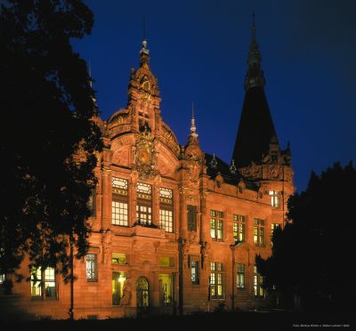  University of Heidelberg
