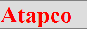ATAPCO Family Office