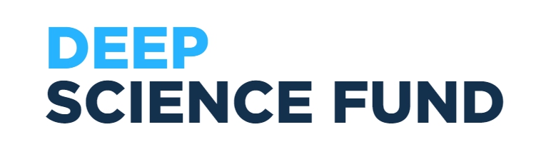 The Deep Science Fund