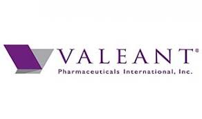 Valeant Pharmaceuticals International Inc.