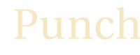 Punch Associates