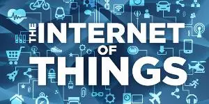 Internet of Things by Flight.vc