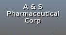 A & S Pharmaceutical Corp.
