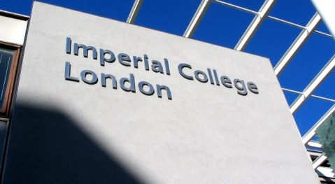  Imperial College London