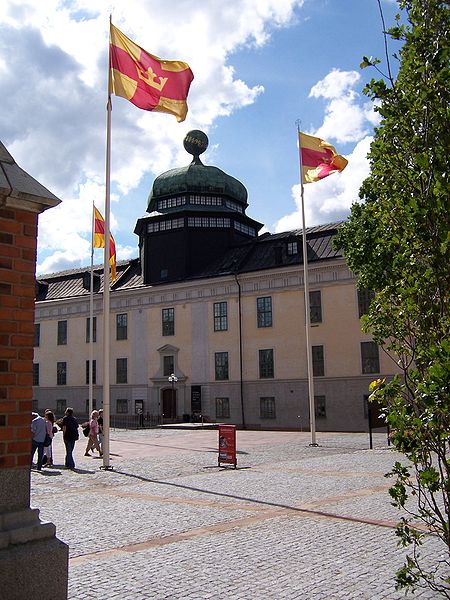  Uppsala University