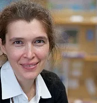 Vera Gorbunova