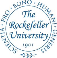 Рокфеллеровский университет