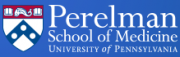 Школа медицины им. Перельмана в Университете Пенсильвании{{en: Perelman School of Medicine, University of Pennsylvania}}