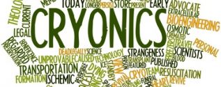 Cryonics