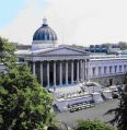 Университетский колледж Лондона