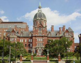  Johns Hopkins University