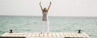 System biology of aging